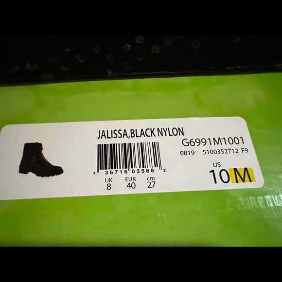 Sam Edelman Rain/Snow boots - Picture 4 of 8